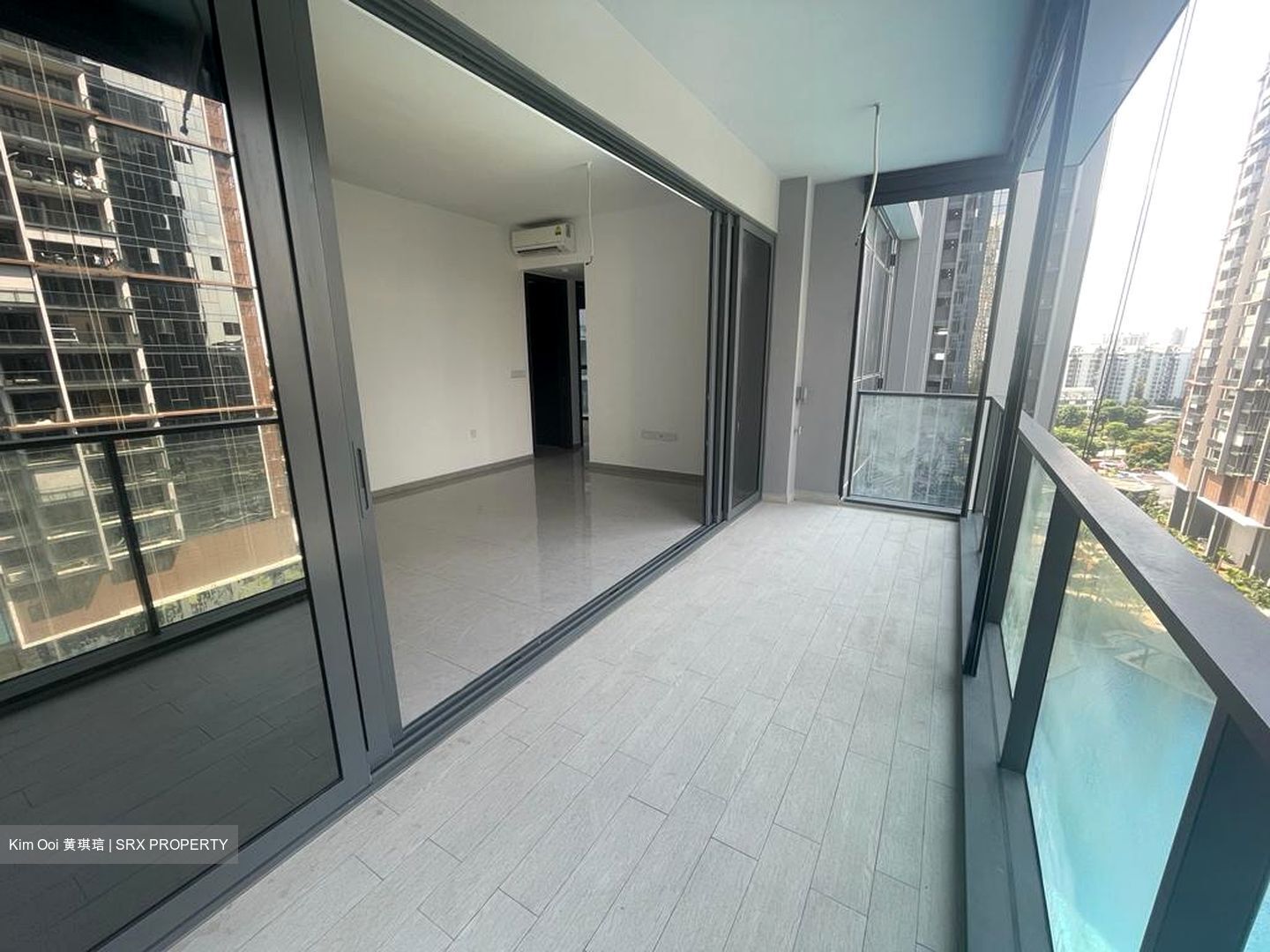 Parc Clematis (D5), Apartment #568906211